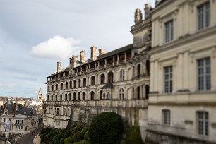 737A0696 Chateau Royal de Blois