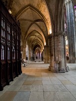 Bourges - La cathédrale