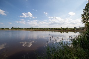 Par étangs et marais