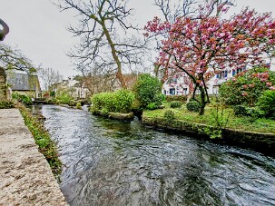 Pont-Aven null