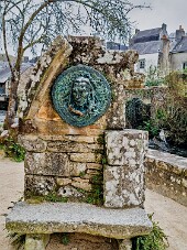 Pont-Aven null