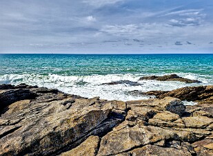 Quiberon null