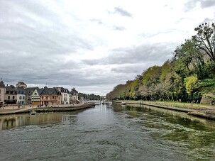 Vannes null