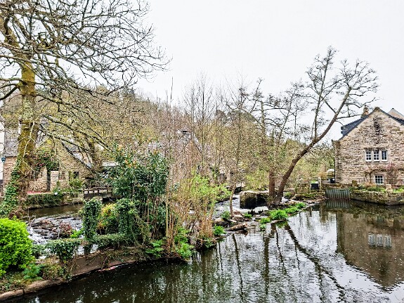 Pont-Aven
