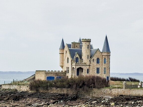 Quiberon