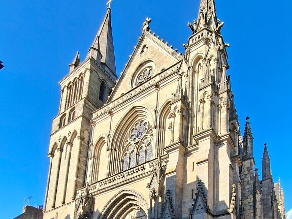 Vannes