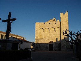 Les Saintes Maries de la Mer Camargue