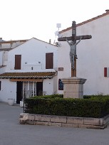 Les Saintes Maries de la Mer Camargue