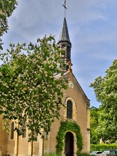 Apremont