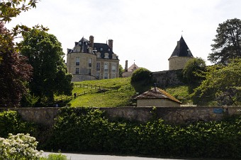 Apremont