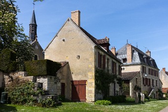 Apremont