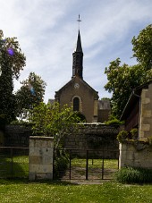 Apremont