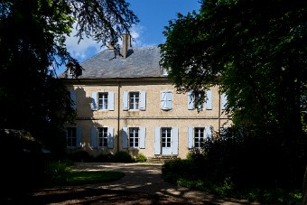 Maison de Georges Sand Maison de Georges Sand