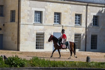 Château de Valençay Château de Valençay