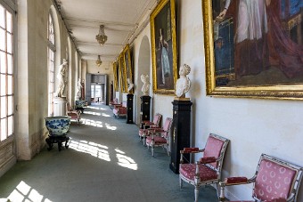 Château de Valençay Château de Valençay