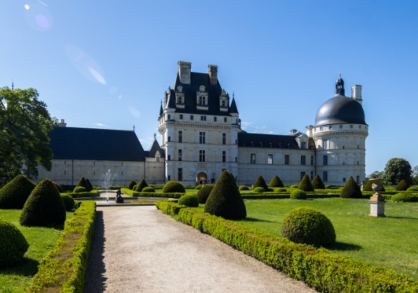 Valençay