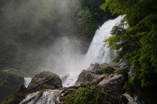 Le Couzon Isère