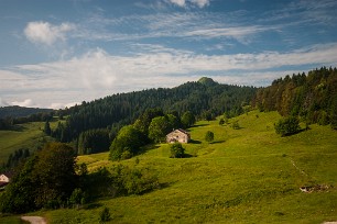 Cret au Merle Jura