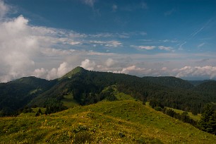 Cret au Merle Jura