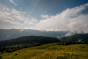 Cret au Merle Jura