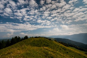 Cret au Merle Jura