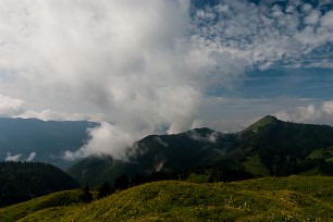 Cret au Merle Jura