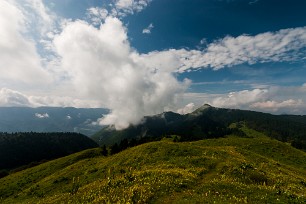 Cret au Merle Jura