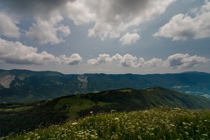 Cret de Chalam Jura