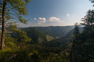 Giron, alentours et divers Jura