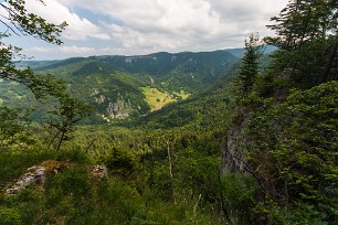 Giron, alentours et divers Jura