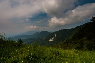 Giron, alentours et divers Jura