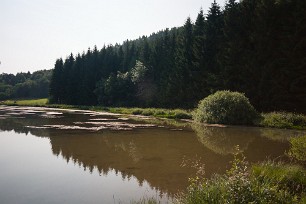 Plateau de Retord Jura