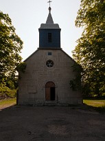 Plateau de Retord Jura