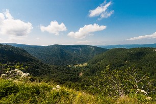 Roche d'Orvaz Jura