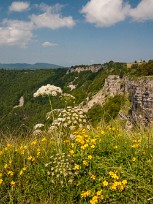 Roche d'Orvaz Jura