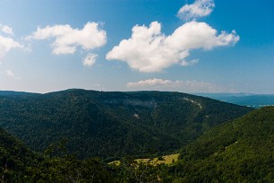 Roche d'Orvaz Jura