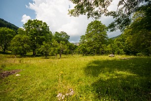 Roche d'Orvaz Jura