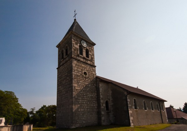 Plateau de Retord