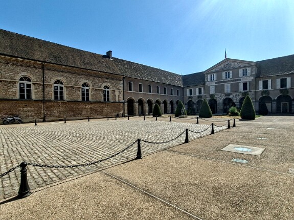 Beaune