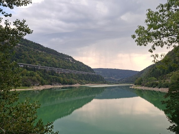 Glacières de Sylans