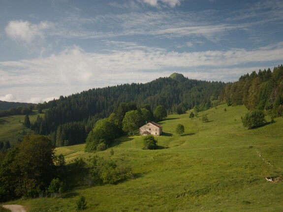 Cret au Merle