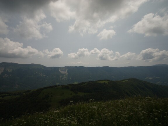 Cret de Chalam