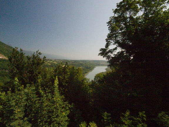 Fort l'Ecluse