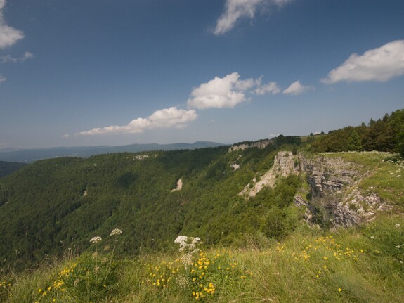 Roche d'Orvaz