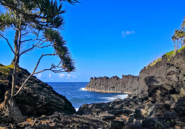 Cap Méchant