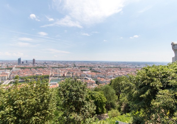 Panoramas et divers