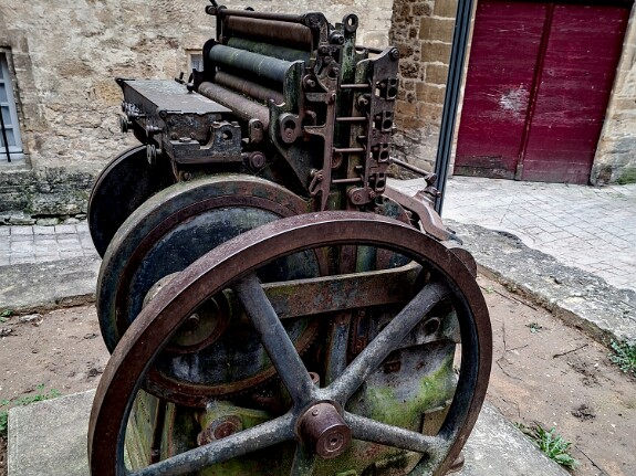 Sarlat