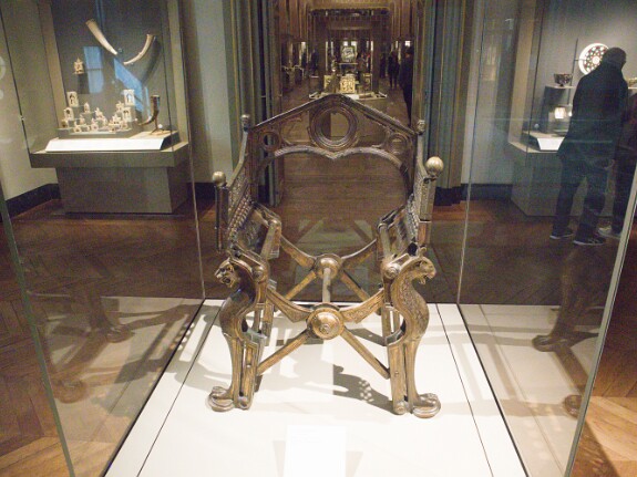 BNF Richelieu