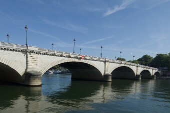 0020-Pont de Tolbiac null