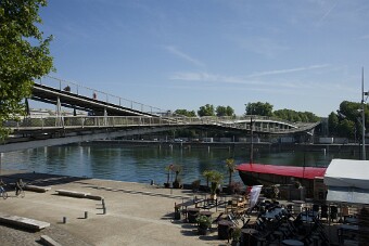 0030-Passerelle Simone de Beauvoir-26 null